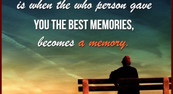 So True…