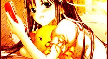 Love Is…