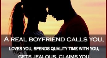 We All Need A Boyfriend Like This…