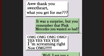 The LOL Moments…