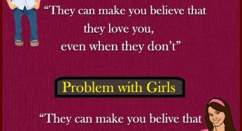 So true…
