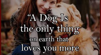 Agree…