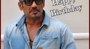 Happy Birthday…