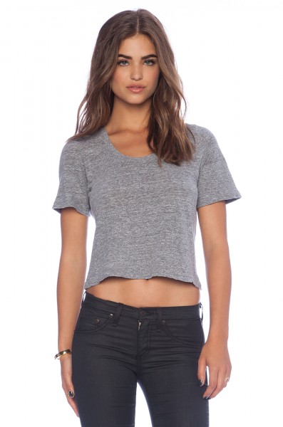10 Must-Have Tees For Every College Girl
