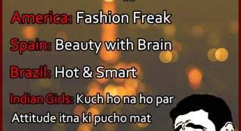 Hahaha … So True…