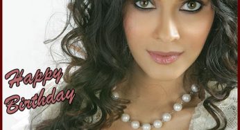 Happy Birthday…