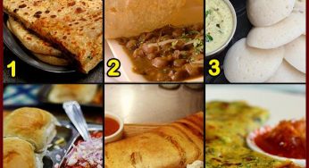 Whose your favorite breakfast?…