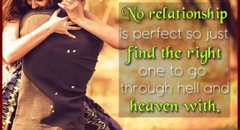 Realtionship…