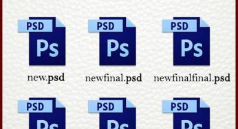 Every Designers Will Agree to This…