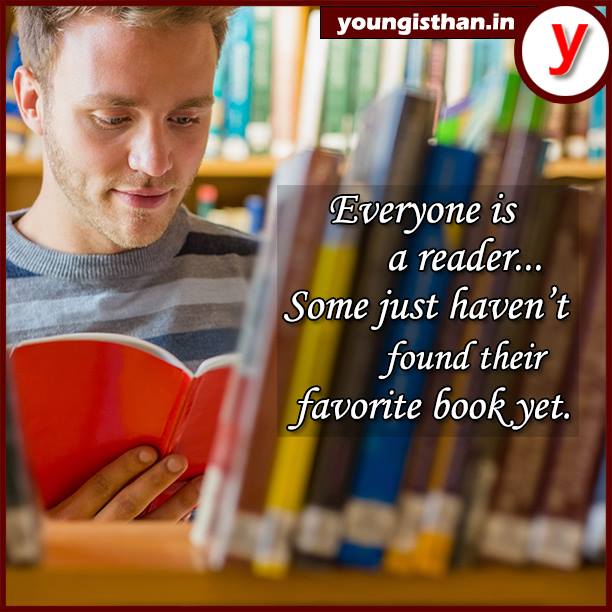 Have you found your book?