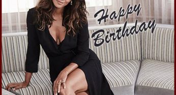 Happy Birthday…