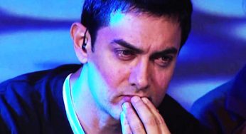 You Gotta Read How People Reacted When Aamir Khan Cried After Watching Katti Batti!