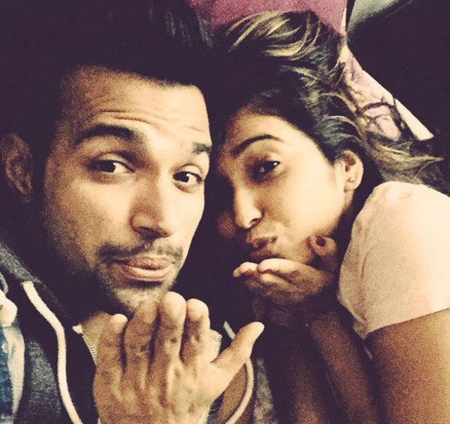 Asha-Rithvik