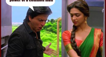 CHENNAI EXPRESS Movie Diloug…