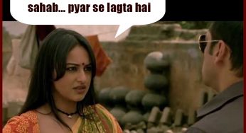 DABBANG Movie Dailoug…