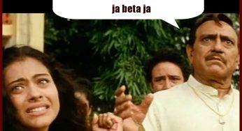 DDLJ Movie Diloug…