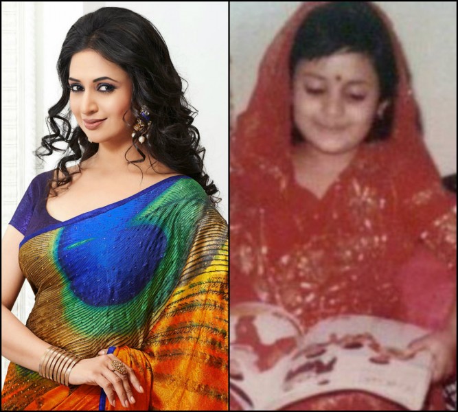 Divyanka-Tripathi