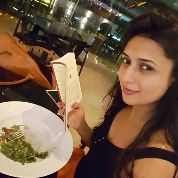 Divyanka-Tripathi