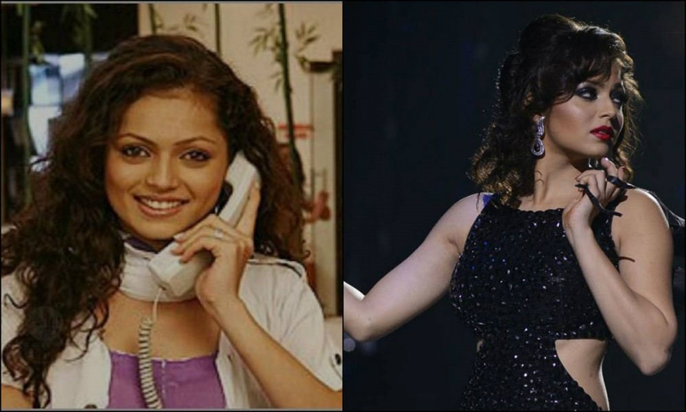 Drashti-Dhami