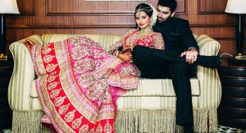 Reel And Real Life Wedding Avatar Of Television Bahus!