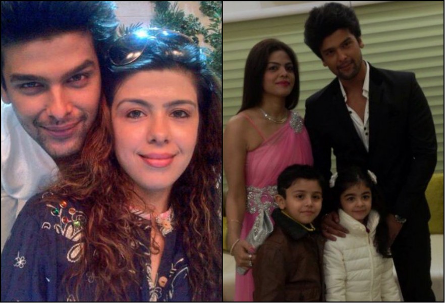 Kushal-And-Sisters