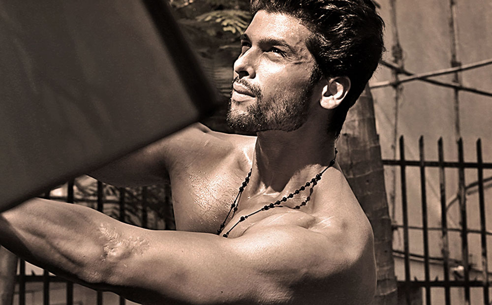 Kushal-Tandon