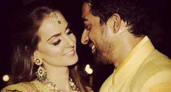 These Pictures Of Rannvijay Singha And His Wife Prianka Will Make You Want To Fall In Love!