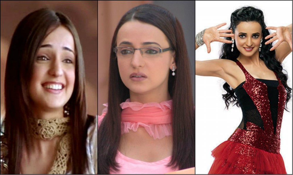Sanaya-Irani