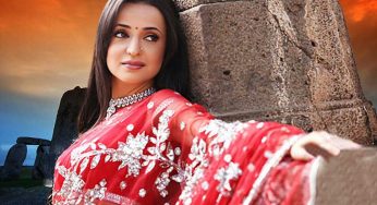 Here’s How Your Favourite Television Actresses Looked On Their Debut Show!