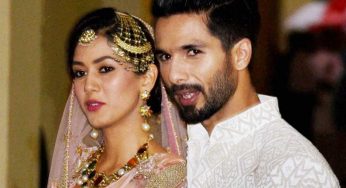 8 Bollywood Stars And Their Honey Moon Spots You Can Take Cue From