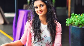 From The Dancing Diva To The Gorgeous Mentor, Meet Shakti Mohan!