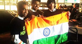 In Pictures: The Winner Of World Of Dance 2015 – DesiHoppers!