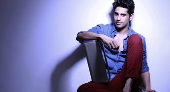 These Unseen Pictures Of Sidharth Malhotra Are Must See For His Fans!
