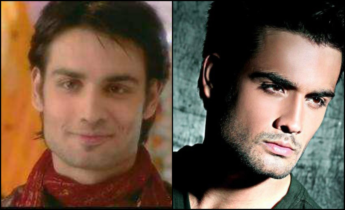 Television Celebs And Their Lookalikes!