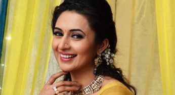 5 Things We Can learn From Divyanka Tripathi!