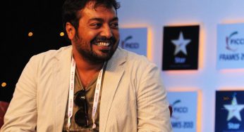 When Anurag Kashyap trolled Indian Media!
