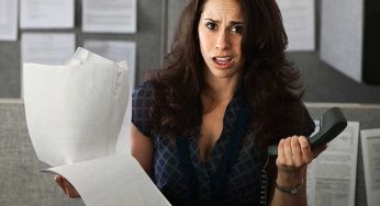 Four Top Ways To Deal With Client Tantrums