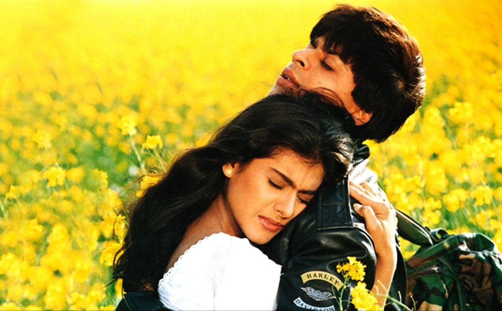 ddlj