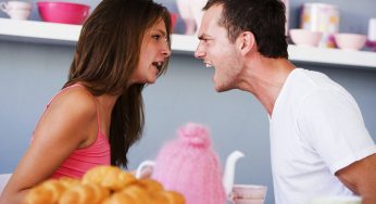 5 Reasons Why Fighting In A Relationship Is Good