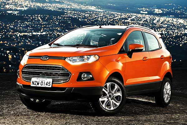 fordecosport