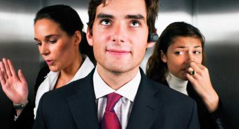 7 Hilarious Ways To Blow The Air In The Other Direction If You Happen To Fart In Public!