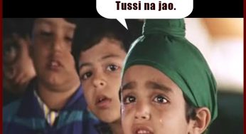 Kuch Kuch Hota Hai Movie Diloug…