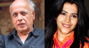 Who Will Win This Time: Mahesh Bhatt Or Ekta Kapoor?