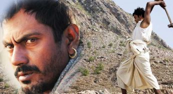10 Days Before The Release Of MANJHI, The Film Was Leaked All Over The Net