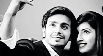 Television Celebs Selfies We Loved!