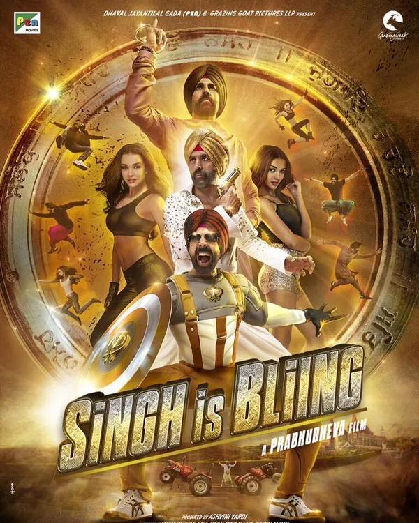 singh-is-bling-poster