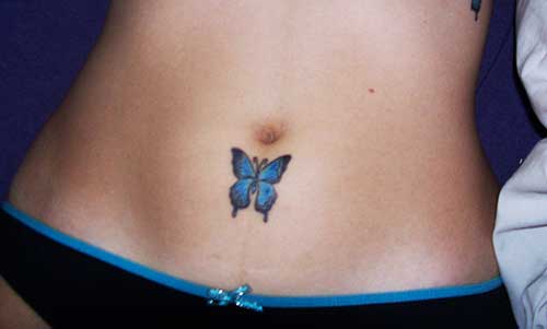 tiny-butterfly-tattoo-on-girl-belly