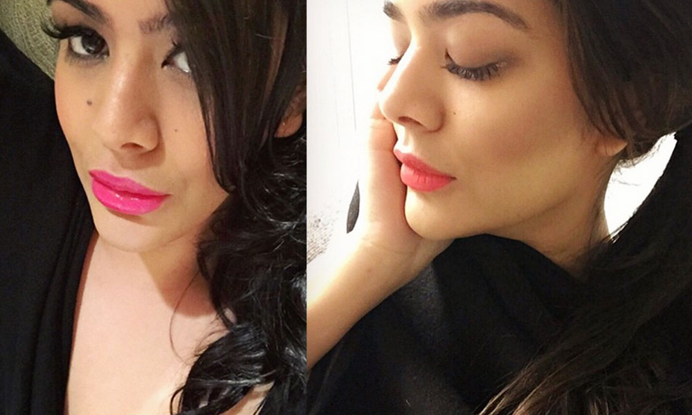 Pics Of Trishala Dutt Proves She Can Be Next Big Thing
