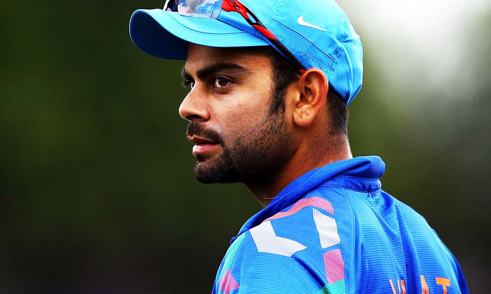 Is Virat Kohli Capable Of Breaking Sachin’s Records