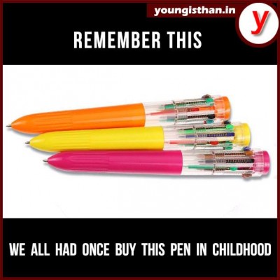 Remember this pen...??